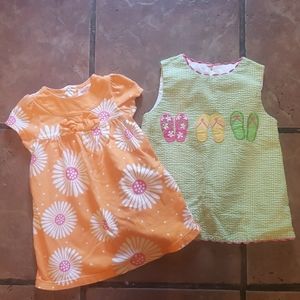 Summer tops for girls